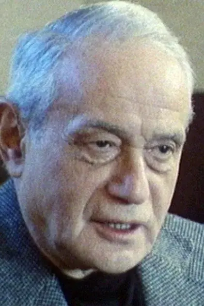 سرج سیلبرمن