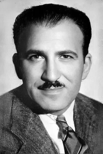 ادوارد لودویگ