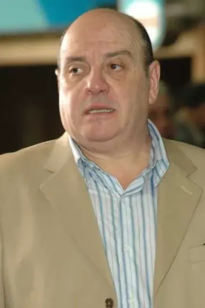 ماریو شومبرگر