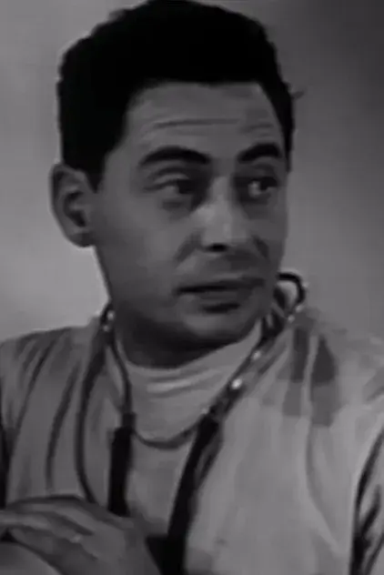 شپرد منکن