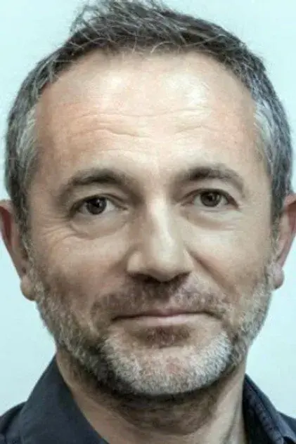 خاویر ریگو