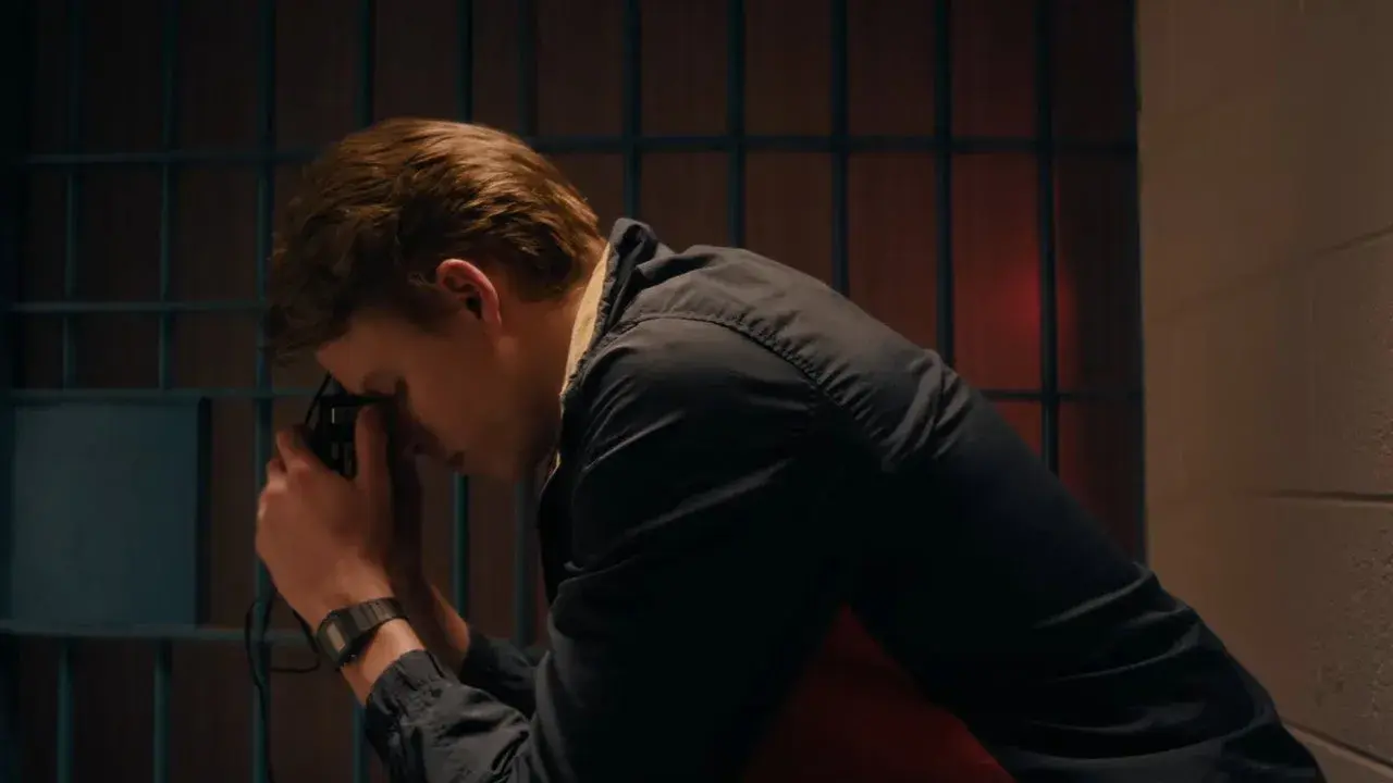فیلم فراتر از باور (Beyond Belief 2026)