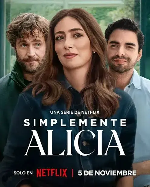 سریال قانون آلیسیا (Alicia's Law 2026)