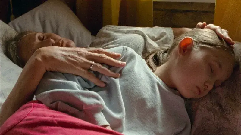 فیلم تابستان کوتاه (Short Summer 2025)