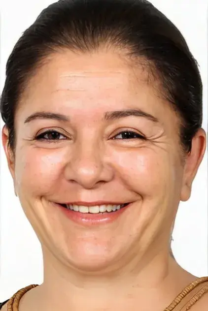 ژاله آتابی اوزبرک
