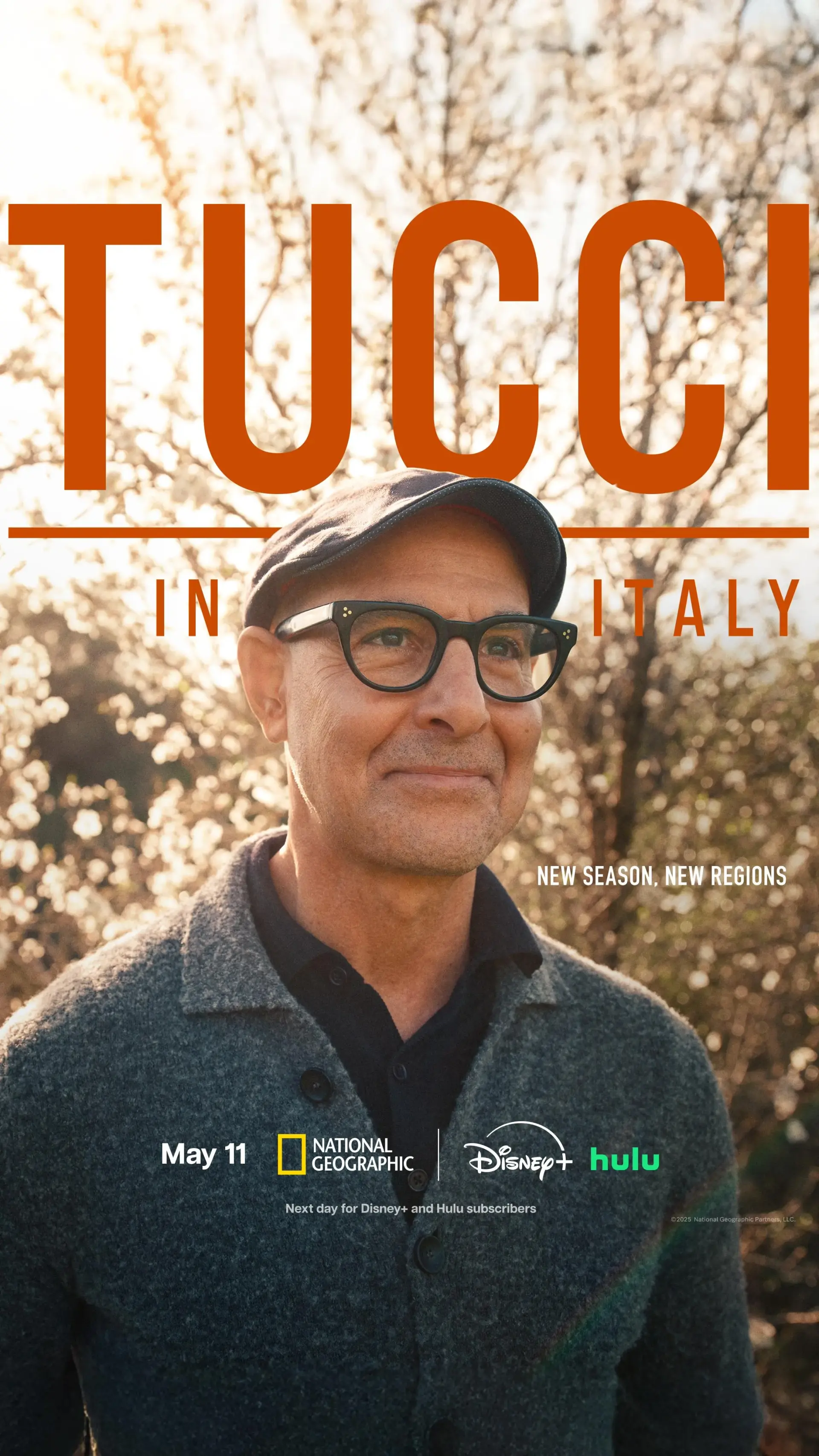  (Tucci in Italy 2025) مستند توچی در ایتالیا