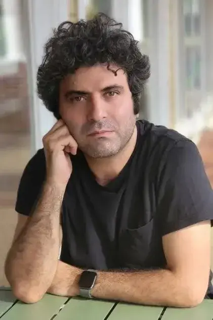 محمدرضا عینی