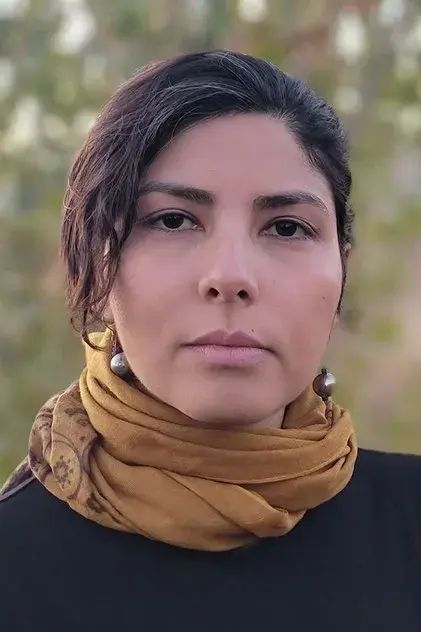سارا خاکی
