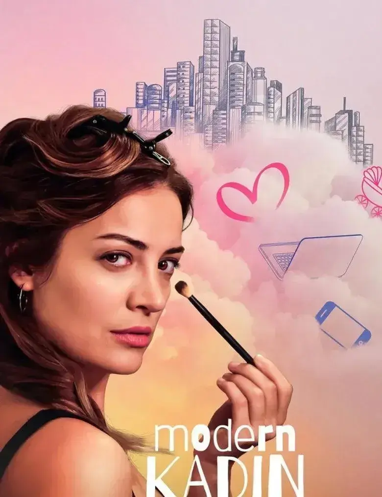 سریال ترکی زنان مدرن (Modern Woman 2025)