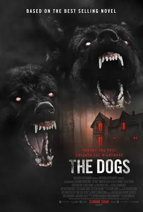 فیلم سگ ها (The Dogs 2025)