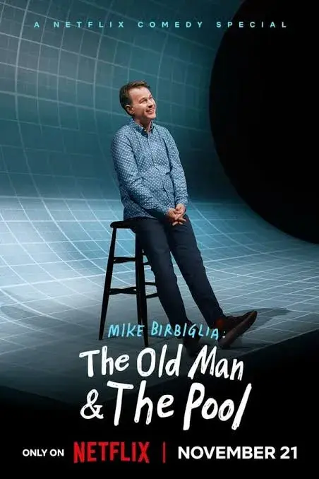 فیلم مایک بیربیگلیا: زندگی خوب (Mike Birbiglia: The Good Life 2025)