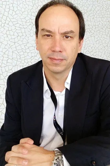 نیکولاس ماتجی