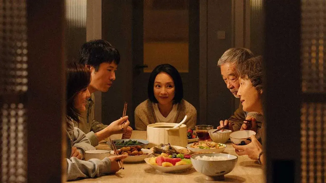 فیلم گمشده در خاطره (Lost in Memory 2026)