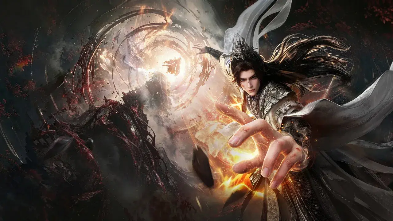 فیلم چینی نبرد نابودی جاودانگان (Renegade Immortal: Battle of the Immortal Slayer 2026)