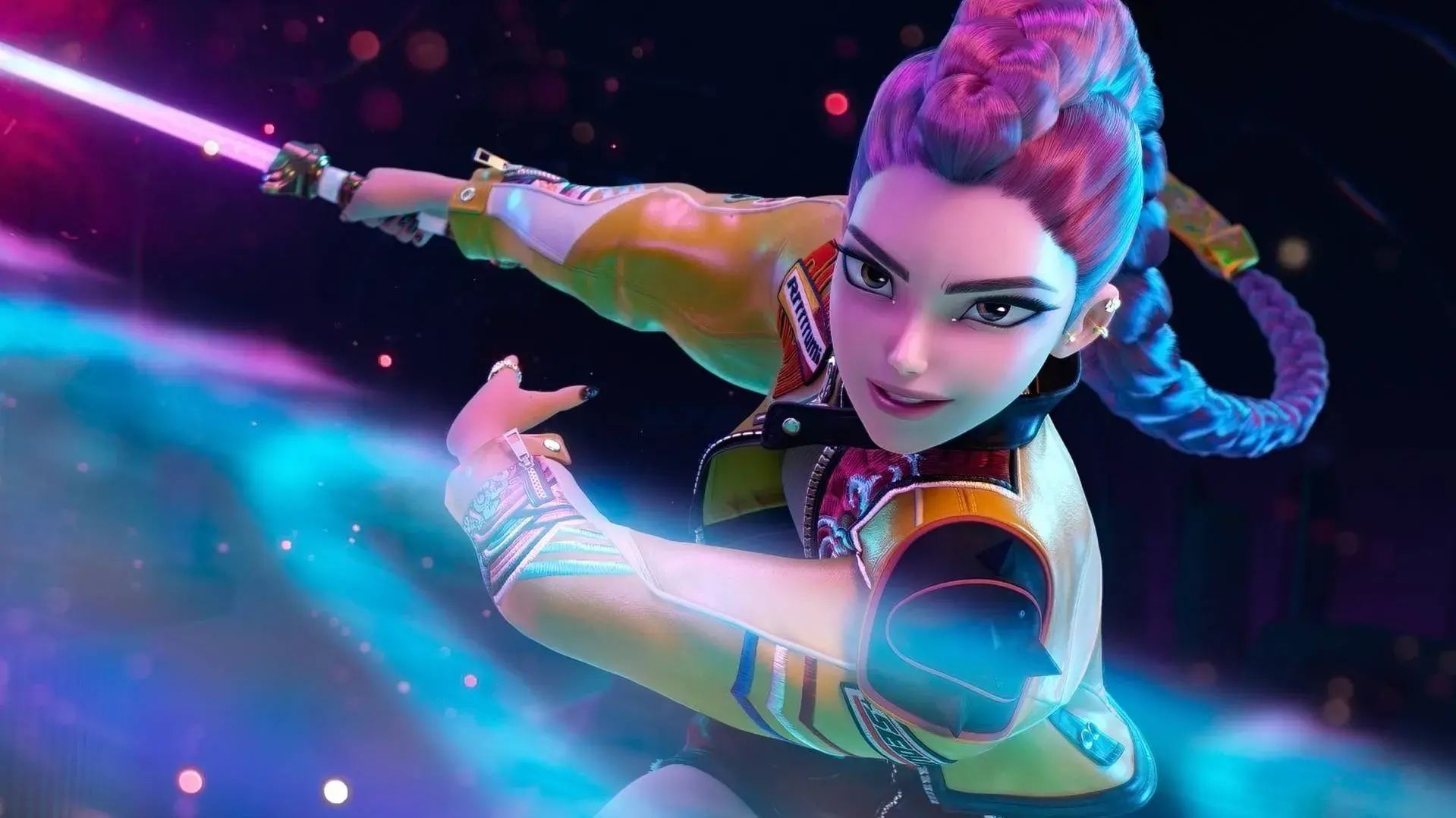 دنباله انیمیشن KPop Demon Hunters با اکران سینمایی راهی پرده نقره می‌شود