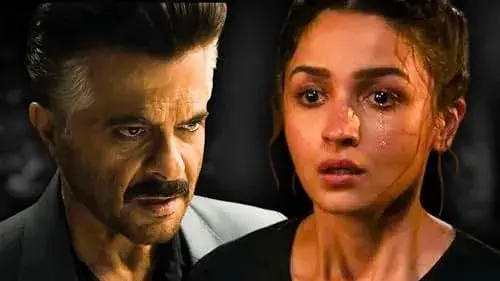 سریال اربابان بیندیا (Bindiya Ke Bahubali 2025)