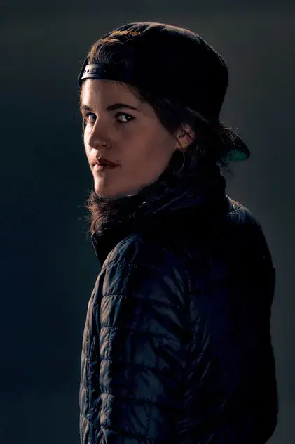 کالی بیلی