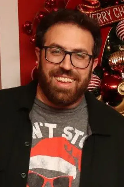 جو روسو