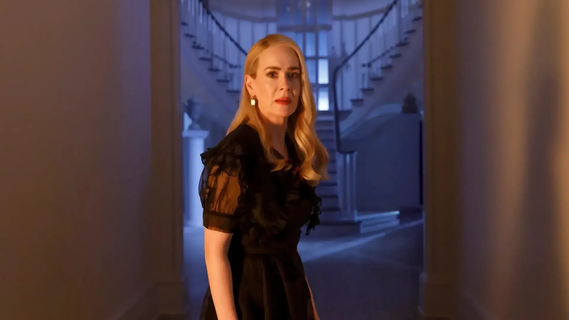 سریال American Horror Story برای فصل ۱۴ تمدید شد؛ ادامه وحشت در شبکه FX