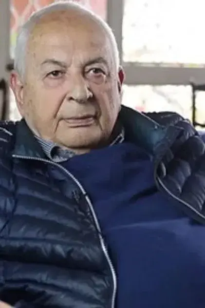 رابرتو فورجز داوانزاتی
