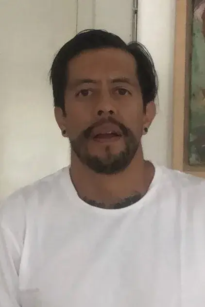 خورخه باربا