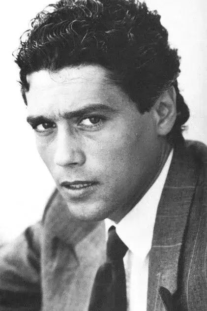 رودولفو بیگوتی