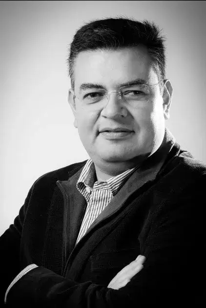 کارلوس موریس