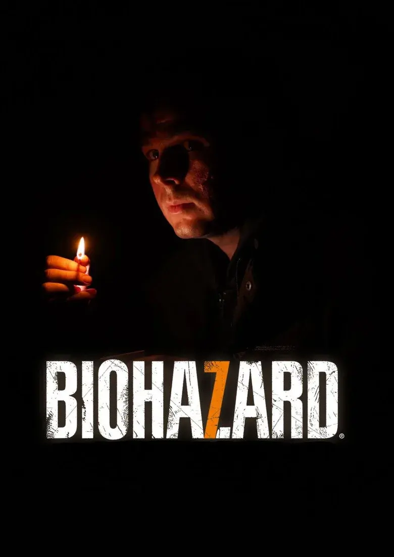 فیلم کوتاه خطر زیستی (Biohazard 2026)