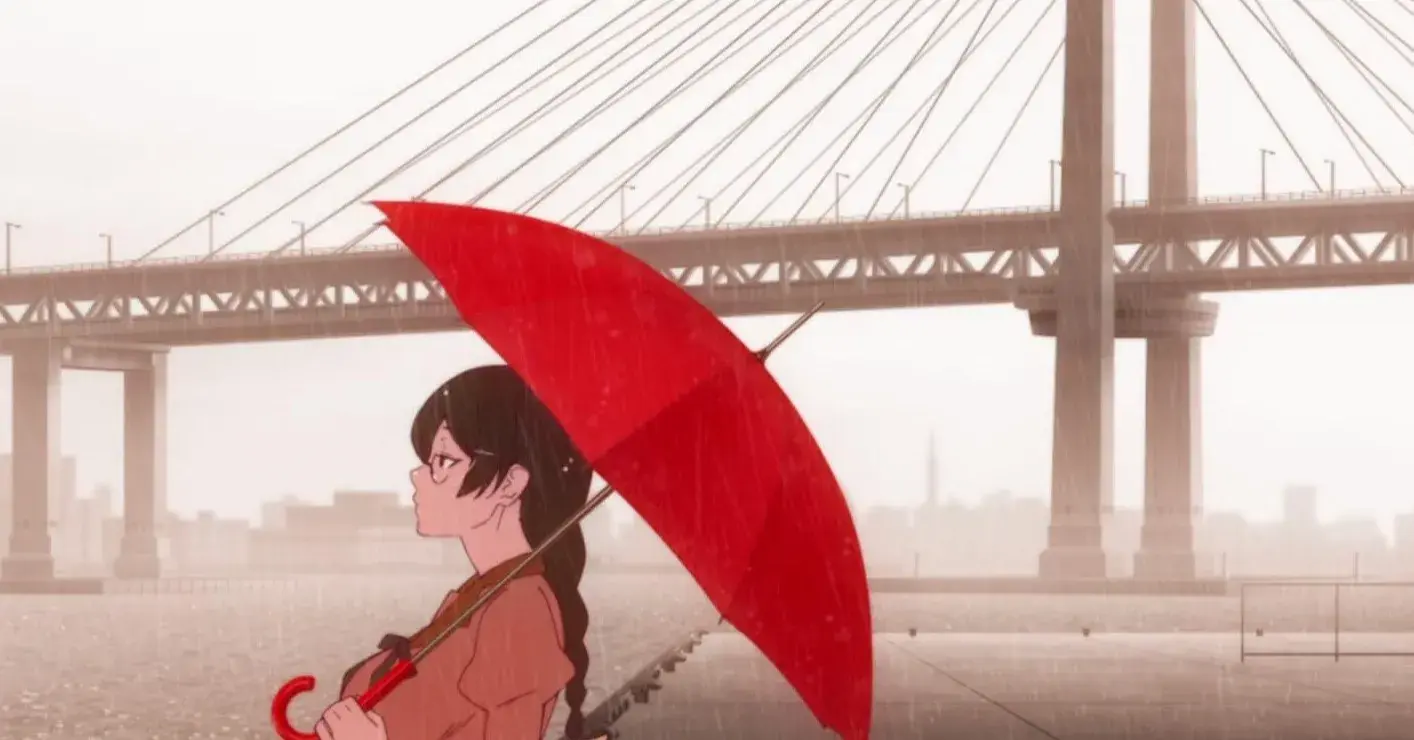 انیمه کیزومونوگاتاری: تکتسو (Kizumonogatari Part 1: Tekketsu 2016)