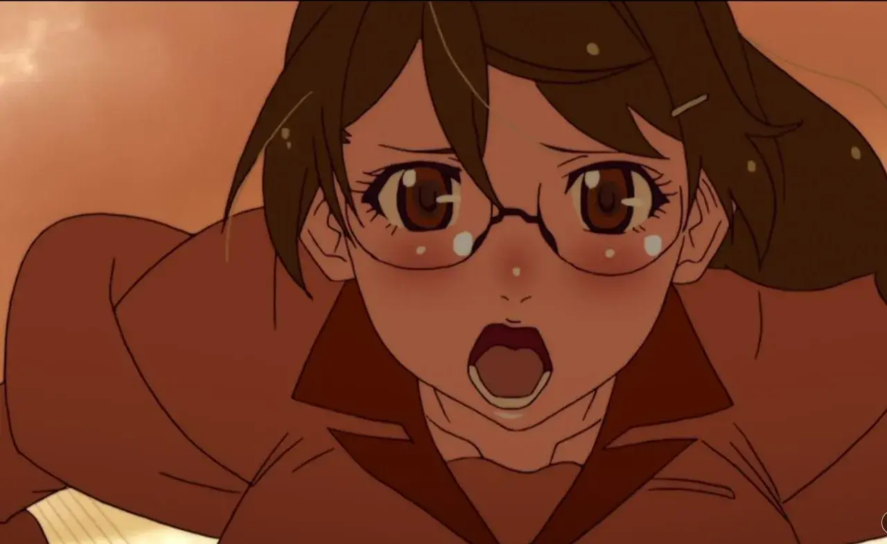 انیمه کیزومونوگاتاری: پرشور و حرارت (Kizumonogatari Part 2: Nekketsu 2016)