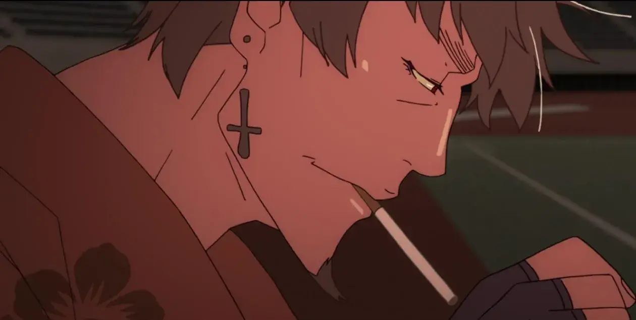 انیمه کیزومونوگاتاری3: خونسرد (Kizumonogatari Part 3: Reiketsu 2017)