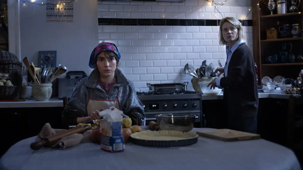 فیلم خاطرات یک خدمتکار (The Diary of a Chambermaid 2026)