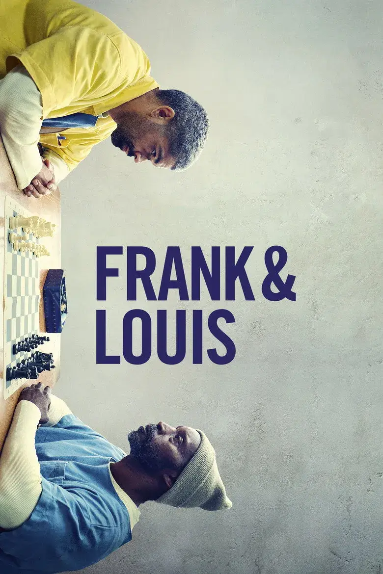 فیلم فرانک و لوئیس (Frank & Louis 2026)