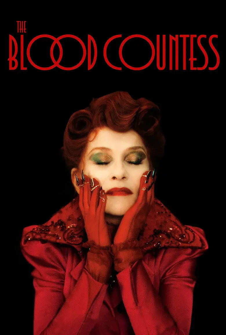 فیلم کنتس خون (The Blood Countess 2026)