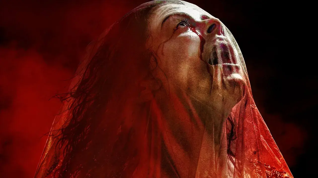 فیلم خانه نفرین شده (Wuthering Heights: The House of the Damned 2026)