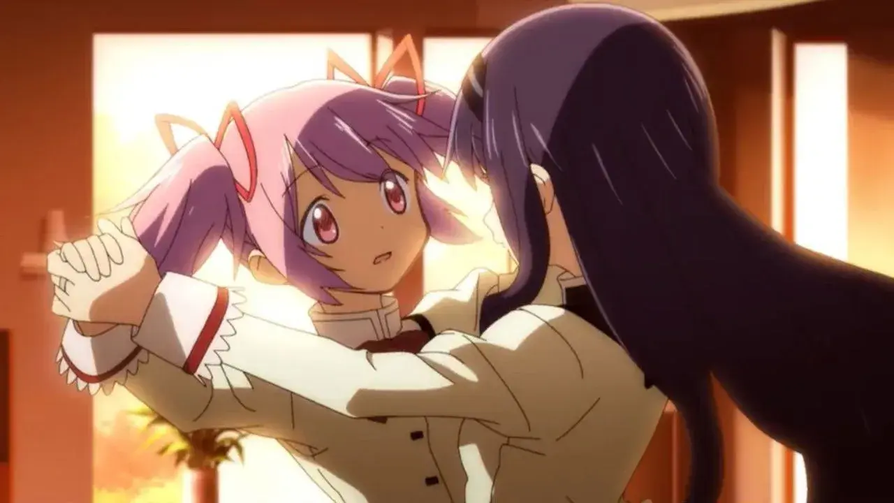 انیمه مادوکا ماجیکا: فیلم – چرخش شب والپورگیس (Puella Magi Madoka Magica the Movie -Walpurgisnacht Rising- 2026)