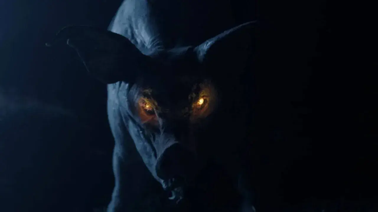 فیلم شب وحشت جیغ آور (Night of the Screaming Terror 2026)