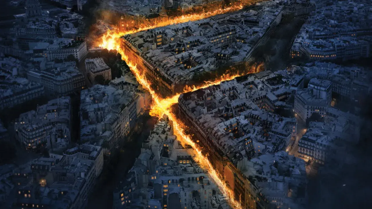 فیلم فانتوماس: دنیای جدید (Fantomas: The New World 2027)