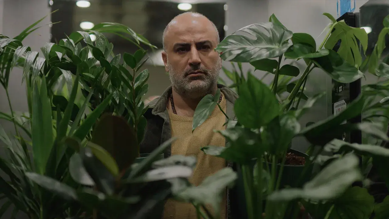فیلم کمی نور (A Bit of Light 2026)