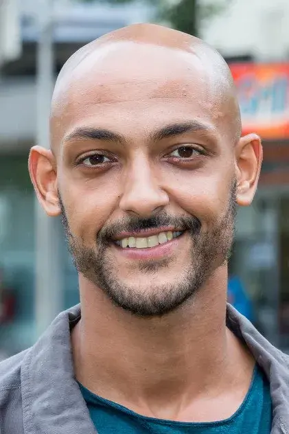 پاتریک آبوتسن