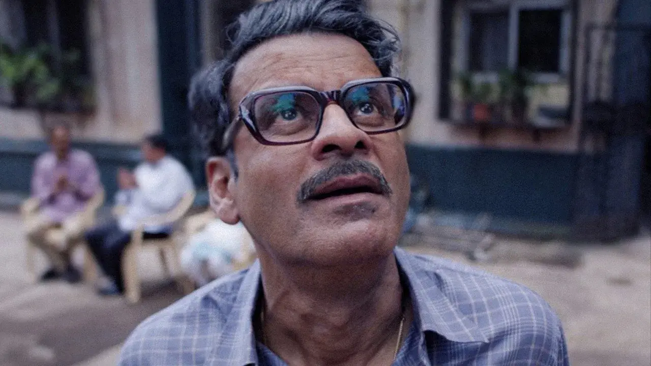 فیلم هندی آخرین مرد در برج (Last Man in Tower 2026)