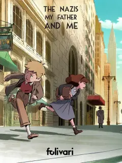 نازی ها، پدرم و من