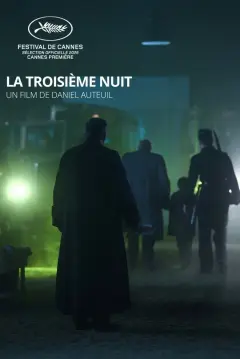 با فرارسیدن شب