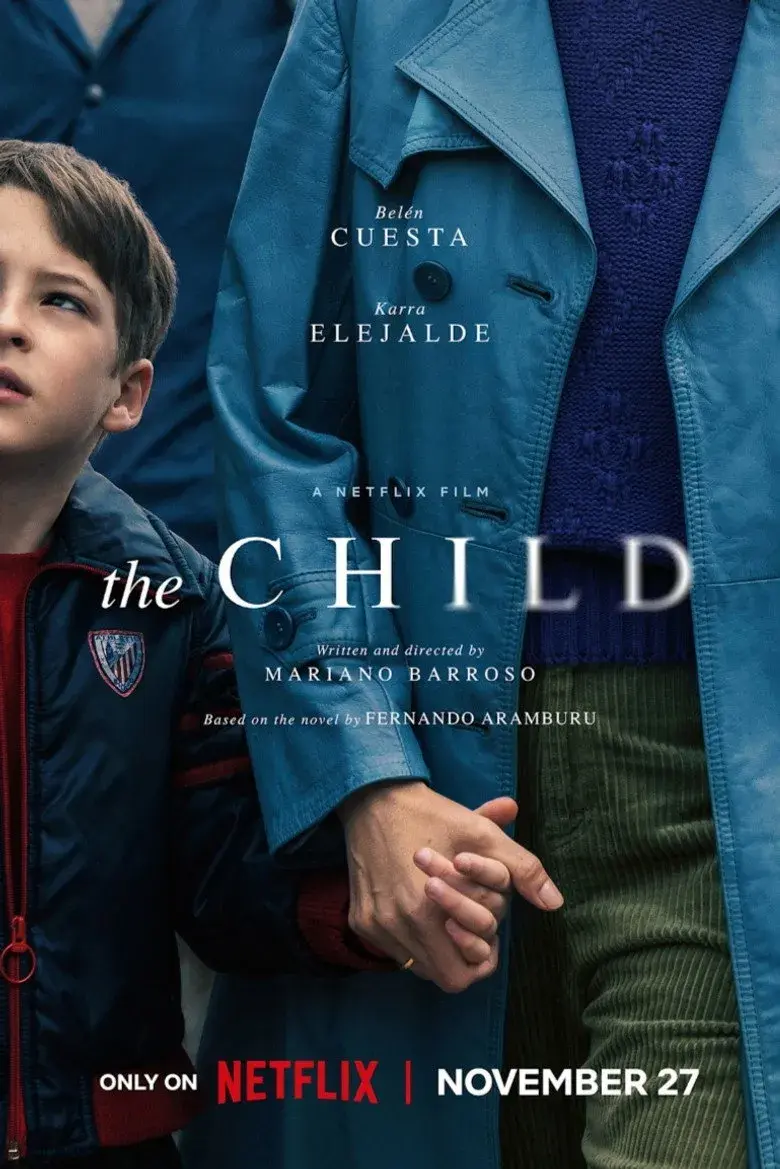 فیلم کودک (The Child 2026)