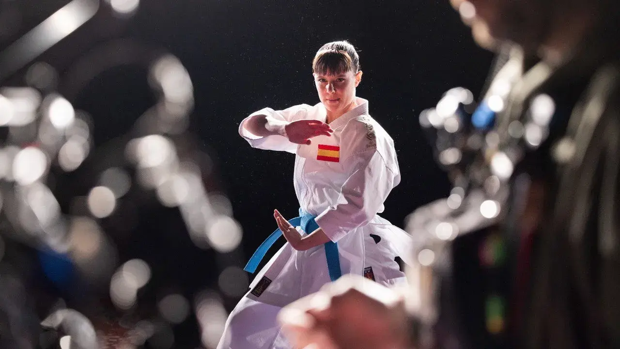 فیلم کاراکتهکا (Karateka 2026)