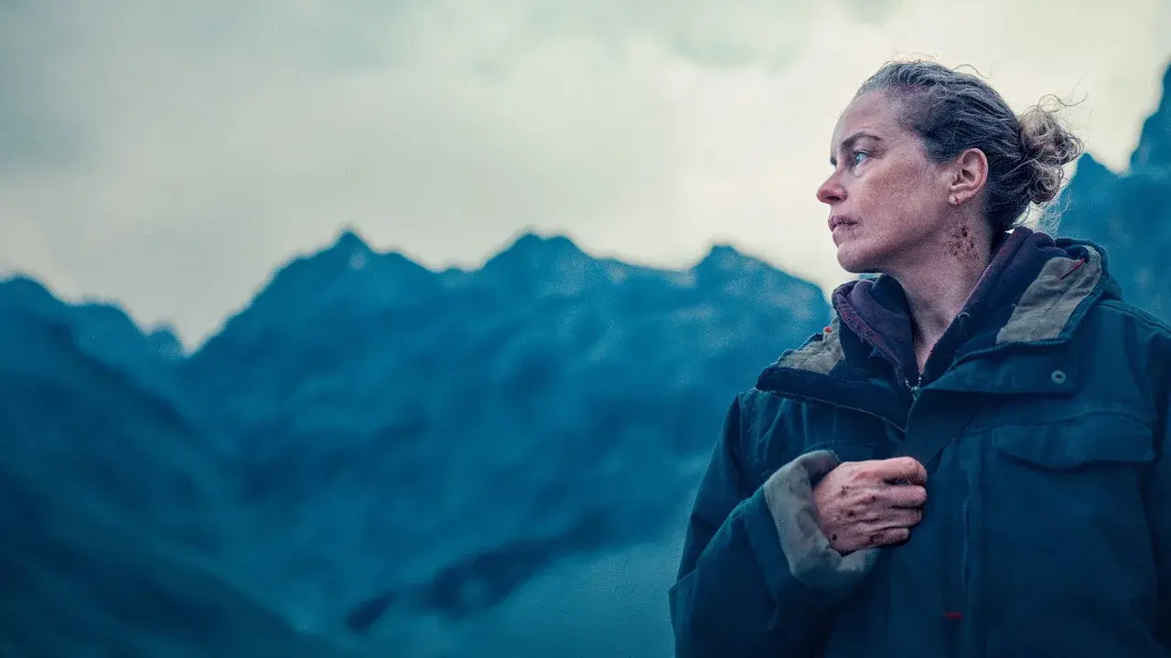 فیلم سوی دیگر (Die andere Seite 2026)