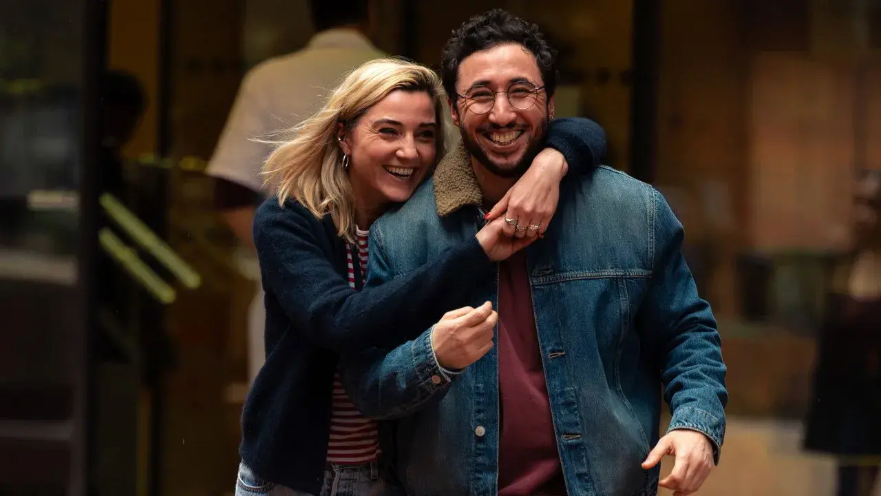 فیلم آنچه ما را به سوی تو می برد (Our Way to You 2026)