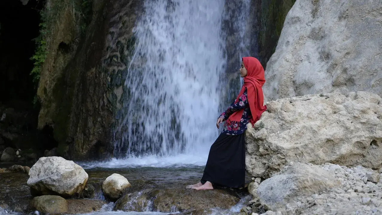 مستند خواب بلوط های وحشی (Dreams of the Wild Oaks 2026)