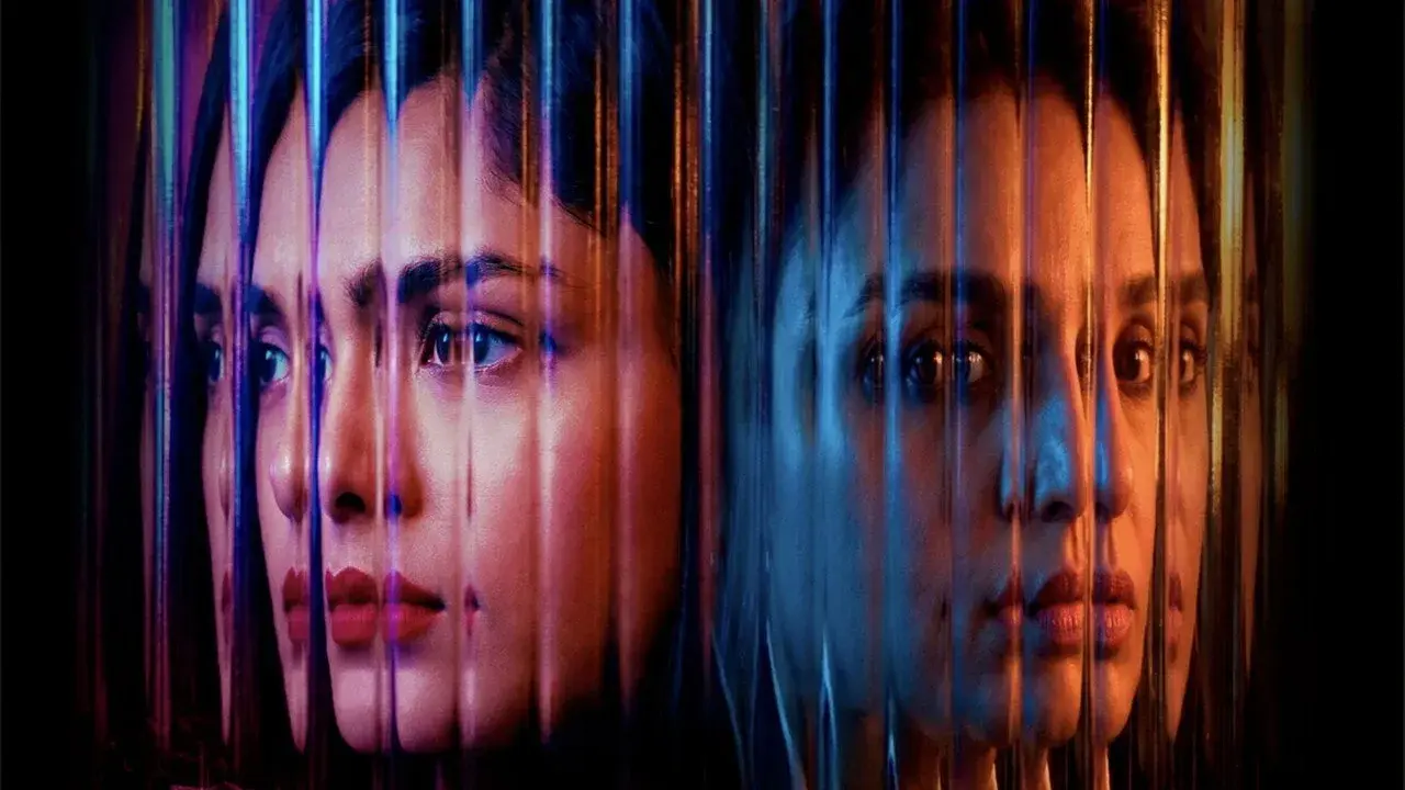 فیلم هندی پوجا جان من (Pooja Meri Jaan 2026)