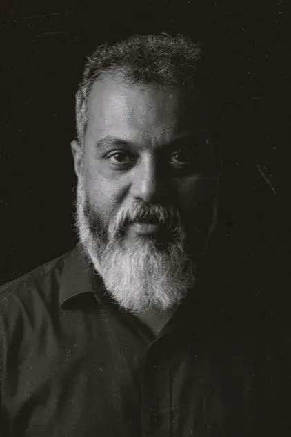 شانی خادر